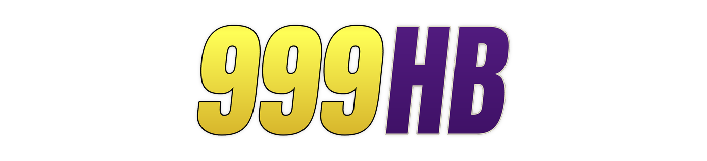 999hb লোগো